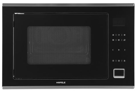 Lò vi sóng có nướng lắp âm Hafele HM-B38C (538.01.111) 32 lít