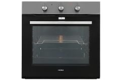  Lò nướng lắp âm Hafele HO-K60C (535.62.591) 77 lít 