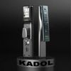 Khóa Cửa Vân Tay K789