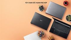  Sinh viên mới vào trường đại học thì nên chọn laptop như thế nào để phù hợp nhu cầu và túi tiền? 