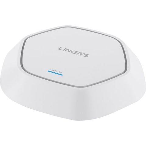 Router Wifi Linksys Lapac1750