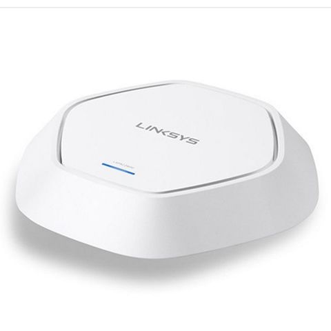 Router Wifi Linksys Lapac2600c