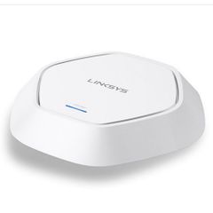  Router Wifi Linksys Lapac2600c 