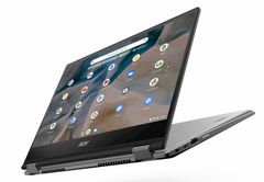  Lapotp Acer Chromebook Spin 514 