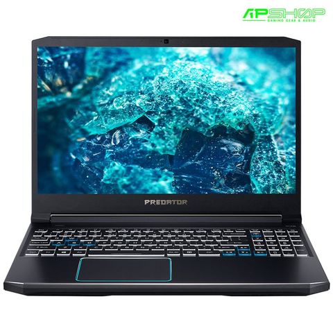 Laptop Acer Predator Helios 300 PH315-52-78HH 2019