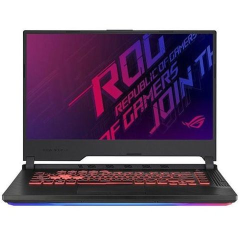 Laptop ASUS ROG Strix G531GT-AL007T