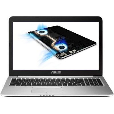 Mặt Kính Cảm Ứng Asus Vivobook K550Vx