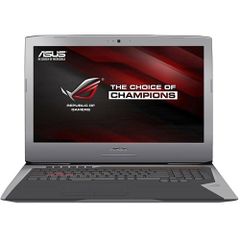 Laptop Asus ROG G752VM-GC066T