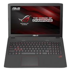 Laptop Asus ROG GL752VL-T4057D
