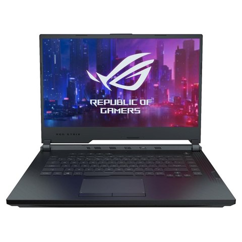 Asus ROG Strix G531GD