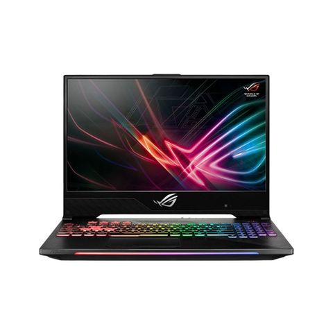 Laptop Asus ROG Strix SCAR II GL504GS ES025T