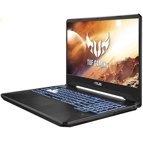 Laptop Asus Tuf Gaming Fx505dd-Al186t