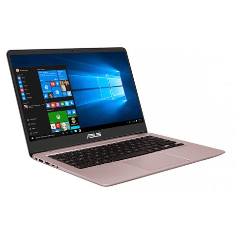 Asus Zenbook Ux410Uf-Gv059T