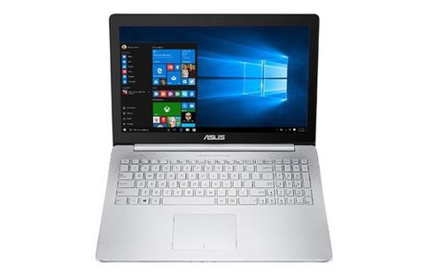 Pc Asus Ux501Vw-Fi084T