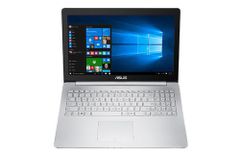  Pc Asus Ux501Vw-Fi084T 