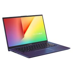  Asus Vivobook 14 A412Fa-Ek1187T 