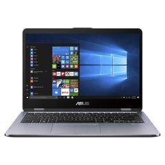 Laptop Asus VivoBook Flip 14 TP410UA EC429T