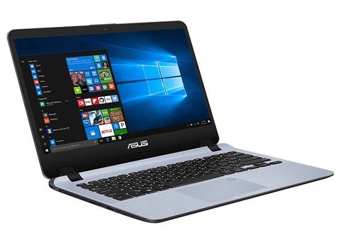 Laptop Asus X407UA-BV552T