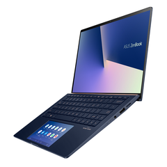  Asus Zenbook 15 Ux534Ftc-Aa189T 