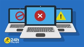 3 cách khắc phục Laptop bị treo máy cực kỳ hiệu quả, mọi người nên biết để tiếp tục sử dụng mượt mà
