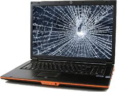  Sao lưu dữ liệu từ laptop bị hư màn hình 