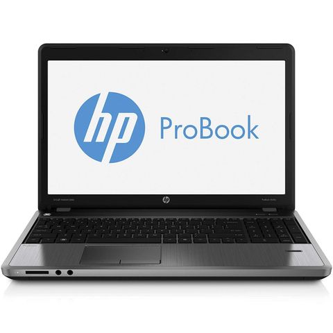 Hp Probook 4540S