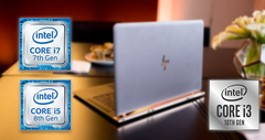  Nên mua laptop CPU Intel thế hệ thứ mấy? 