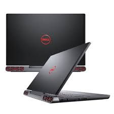 Gaming cũ Dell Inspiron 7567