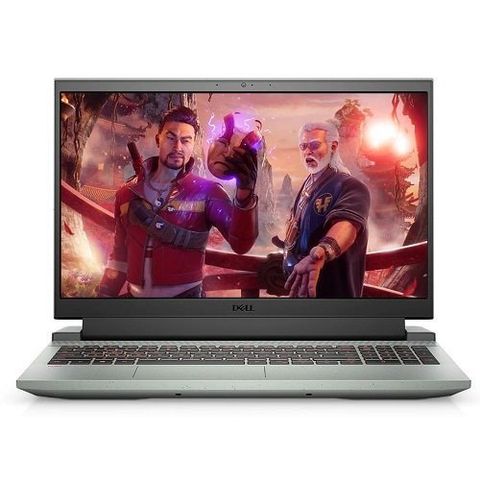 Laptop Dell G15 5515-r1866a