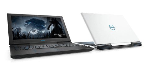 Dell Gaming G7-N7588B