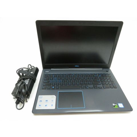 Gaming Cũ Dell G3 3579