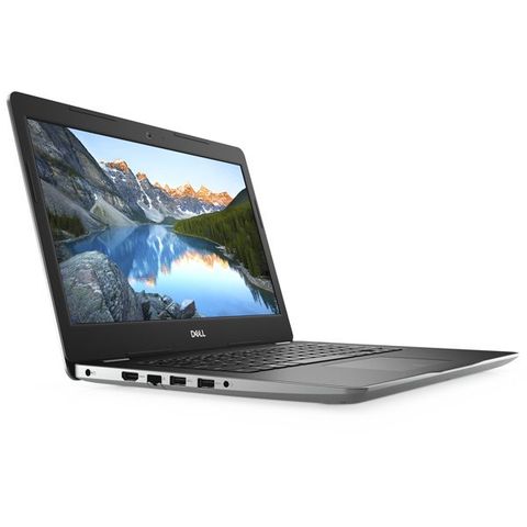 Dell Inspiron 3593 70197459 Black
