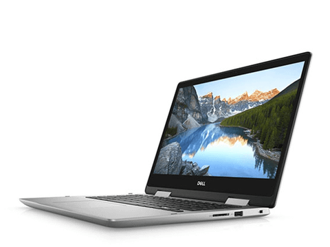 Dell Inspiron 3480-N4I5107W