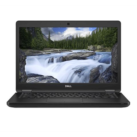 Laptop Dell Latitude E5491 Core I5