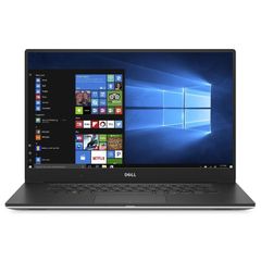  Laptop Dell Precision 15 5530 - I7 8850H 