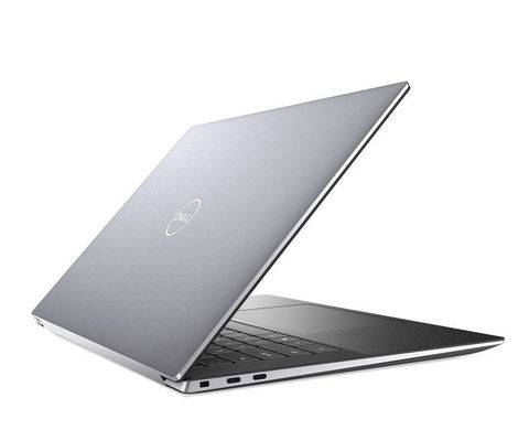 New Dell Precision 5550