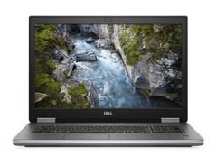  Laptop Dell Precision 7740 Core I7-9850h 