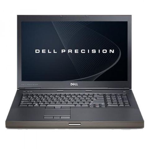 Dell Precision M6600