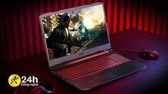  TOP laptop gaming cấu hình mạnh mẽ trong tầm giá 20 triệu tại TTBH, cho các bạn sinh viên chiến game 'tẹt ga', không lo rớt hạng 