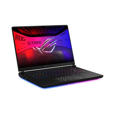 Laptop Gaming Asus ROG Strix SCAR 16 G635LX-RW179W