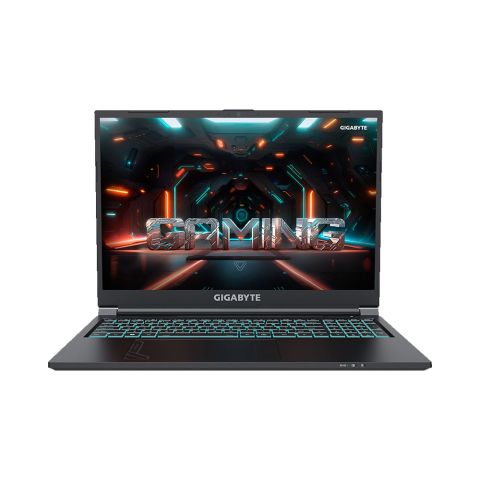 Laptop Gaming Gigabyte G6 MF-H2VN854KH