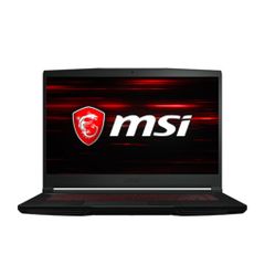  Laptop Gaming Msi Gf63 Thin 11sc 662vn 