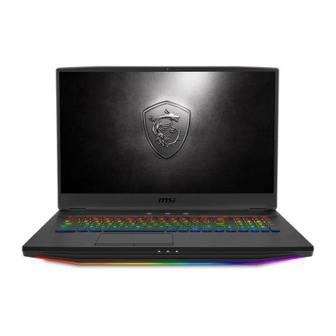 Laptop MSI GT76 Titan DT 9SG 201VN