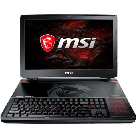 Laptop MSI GT83VR 7RF 238XVN Titan SLI
