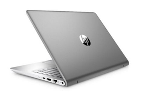 Hp Pavilion 14-Bs100Tu