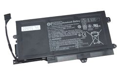 Pin Laptop HP Chromebook 11 G6 Ee 3Gj81Ea