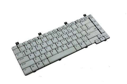 Bàn Phím Laptop HP Chromebook X360 14-Da0300Nd