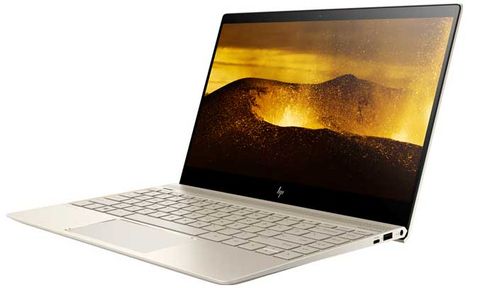 HP Envy 13-ah0027TU 4ME94PA