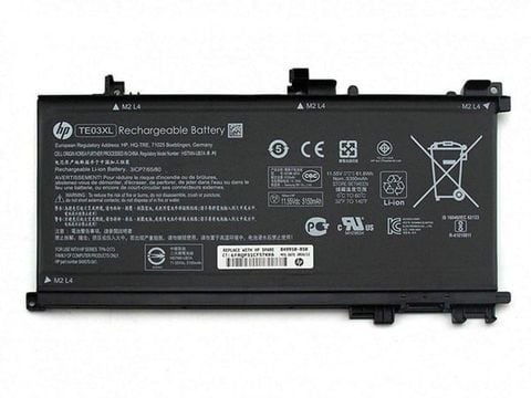 Pin Laptop HP Pavilion Gaming 15-Cx0030Ur