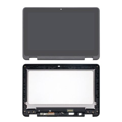 Màn Hình Laptop HP Pavilion Gaming 15-Cx0061Ur